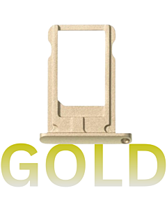iPad Pro 9.7 Sim Tray Gold
