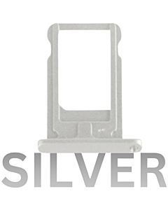 iPad Pro 9.7 Sim Tray Silver