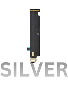 iPad Pro 12.9 (Gen. 1) Charging Port Flex (WIFI) Silver