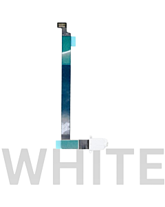 iPad Pro 12.9 (Gen. 1) Headphone Jack (WIFI) - White"