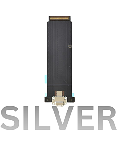 iPad Pro 12.9 (Gen. 2) Charging Port Flex (4G) Silver