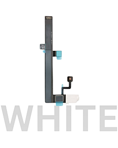 iPad Pro 12.9 (Gen. 2) Headphone Jack - White"