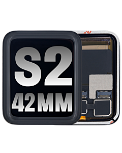 iWatch S2 42mm Pull LCD Display