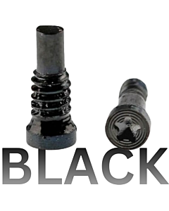 iPhone 5-6S Bottom Screw - Black