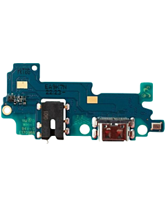 Samsung SM-A315 Galaxy A31 Charging Port With PCB Board