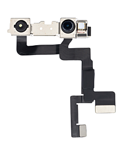 iPhone 11 Front Camera