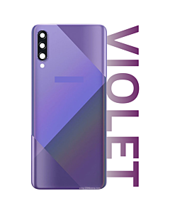 Samsung SM-A507 Galaxy A50s Rear Cover Prism Crush Violet