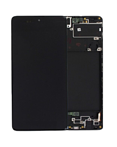 Samsung SM-A716 Galaxy A71 5G Service Pack LCD Display Replacement