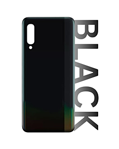 Samsung SM-A908 Galaxy A90 5G Rear Cover Black