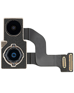 iPhone 12 Rear Camera Pull Out