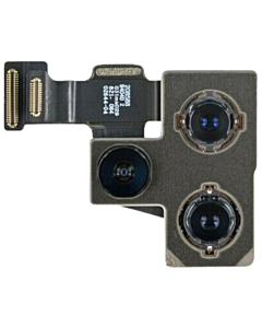 iPhone 12 Pro Max Rear Camera Pull Out