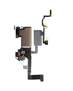 iPhone 12 / 12 Pro Earpiece Speaker With Proximity Sensor Flex Cable