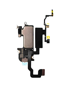 iPhone 12 Pro Max Earpiece Speaker With Proximity Sensor Flex Cable