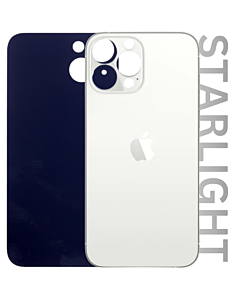 Iphone 13 Rear Glass