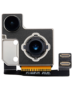 iPhone 13 Mini / 13 Rear Camera (Wide & Ultrawide) Pull Out