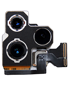 iPhone 13 Pro / 13 Pro Max Rear Camera (Wide, Ultrawide & Telephoto) Pull Out