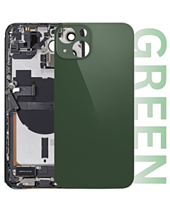 iPhone 13 Original Housing Pull Green