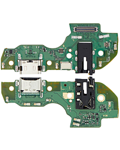 Samsung SM-A225 Galaxy A22 5G Pull Charging Port With PCB Board