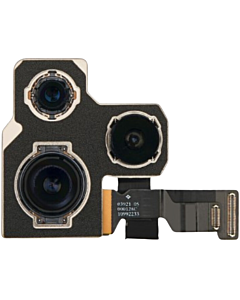 iPhone 14 Pro Rear Camera Pull Out