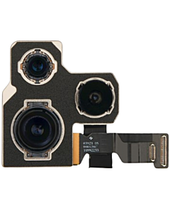 iPhone 14 Pro Max Rear Camera Pull Out