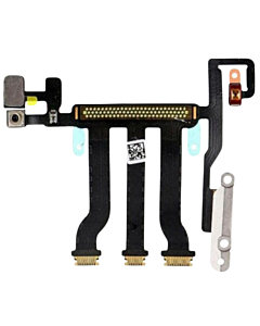 iWatch S3 42mm LCD Flex Cable with Microphone GPS Version