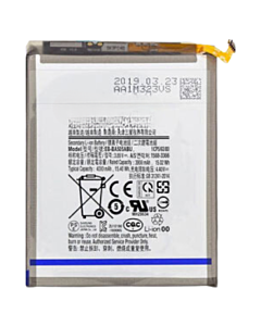 Samsung SM-A2305 / A305 / A505 Galaxy A20 / A30 / A50 Service Pack Battery