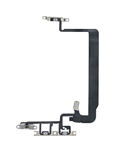 iPhone 13 Pro Max Power Button Flex Cable