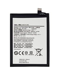 Samsung SM-A055 Galaxy A05 Genuine Battery