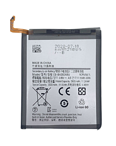 Samsung SM-A102 / A202 Galaxy A10e / A20e Genuine Battery
