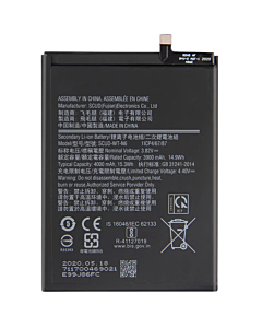 Samsung SM-A107 / A207 Galaxy A10s / A20s Genuine Battery