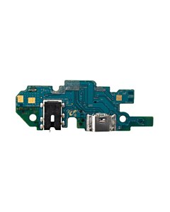 Samsung SM-A105 Galaxy A10 Charging Port With PCB Board