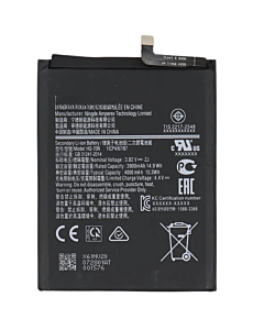 Samsung SM-A115 Galaxy A11 Genuine Battery