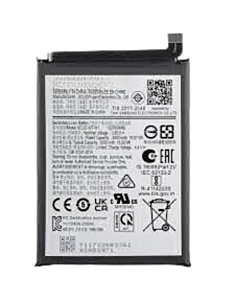 Samsung SM-A145 / A146 / A226 / A227 / A04 / A042 Galaxy A14 4G / A14 5G / A22 5G / A22s / A04 / A04s Genuine Battery