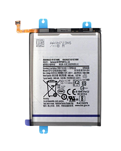 Samsung SM-A022 / A047 / A125 / A127 / A135 / A137 / A217 Galaxy A02 / A04s / A12 / A12 Nacho / A13 / A13s / A21s Genuine Battery