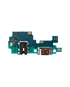 Samsung SM-A217 Galaxy A21s Charging Port With PCB Board