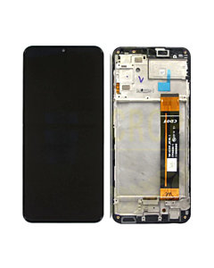 Samsung SM-A235 Galaxy A23 Service Pack Display