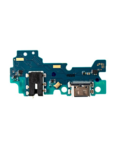 Samsung SM-A325 Galaxy A32 4G Charging Port With PCB Board Pull