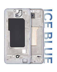 Samsung SM-A356 Galaxy A35 5G Mid-Frame Ice Blue