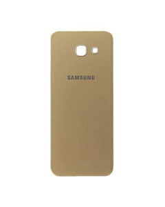 Samsung SM-A320 Galaxy A3 2017 Rear Glass Gold