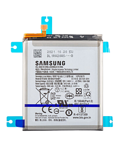 Samsung SM-A415 Galaxy A41 Genuine Battery