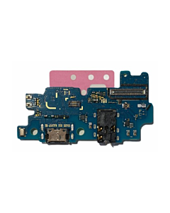 Samsung SM-A507 Galaxy A50s Charging Port With PCB Board