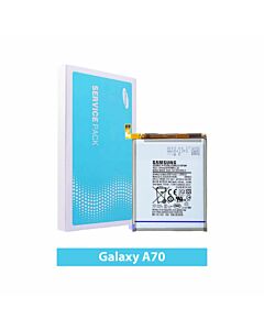 Samsung SM-A705 Galaxy A70 Service Pack Battery