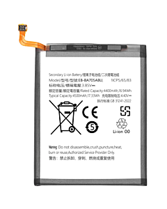 Samsung SM-A705 Galaxy A70 Genuine Battery
