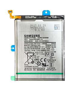 Samsung SM-A715 Galaxy A71 4G Genuine Battery