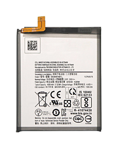 Samsung SM-A716 Galaxy A71 5G Genuine Battery