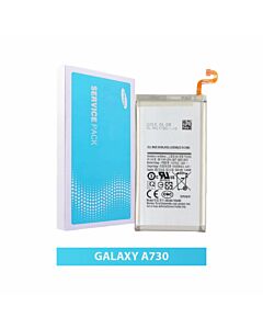 Samsung SM-A730 A8 Plus Replacement Battery