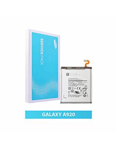 Samsung SM-A920 Galaxy A9 2018 Replacement Battery