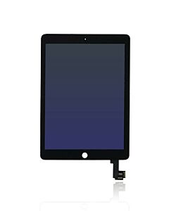 iPad Air 2 Replacement LCD Display Premium Black
