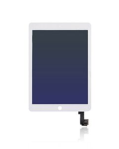 iPad Air 2 Replacement LCD Display Premium White