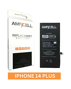 Ampcell Battery for iPhone 14 Plus